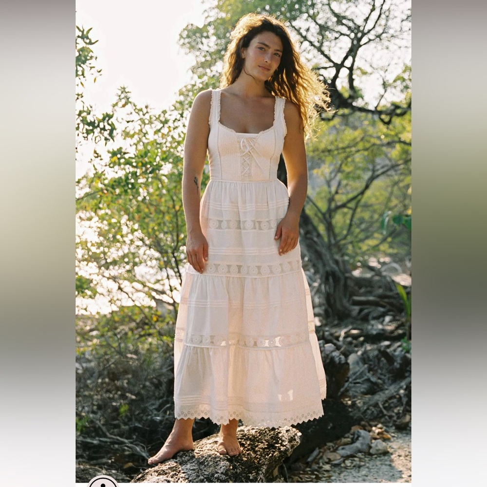 Christy Dawn Petite Adele Dress